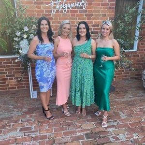 Meet your Posher, Alexandra